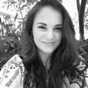 Meet your Posher, Rachel